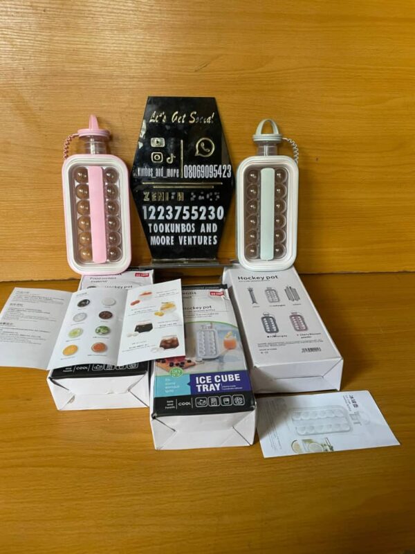 TEST PRODUCT 3