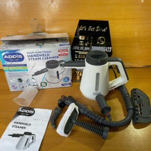 Ambiano Steam cleaner
