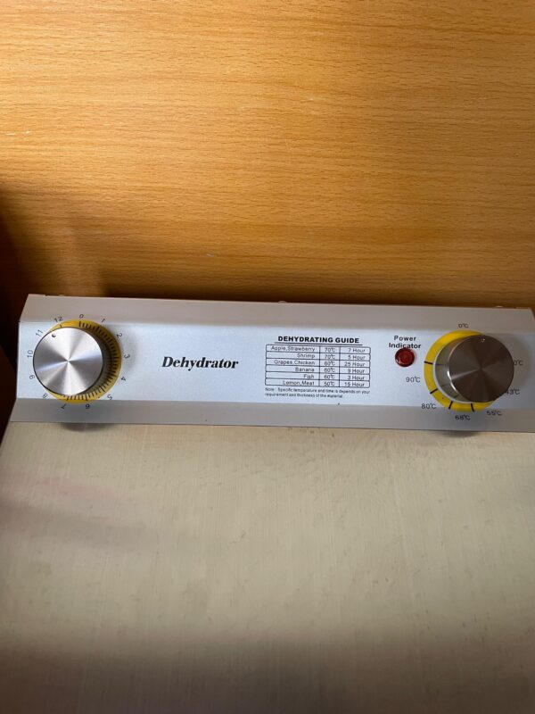 8layers Commercial Food dehydrator