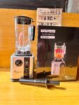 Queens Queeens Professional Standard Blender 2200W