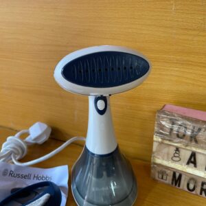 Steam Genie™ Essential Handheld Clothes Steamer