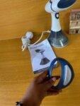 Steam Genie™ Essential Handheld Clothes Steamer