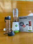 Breville Excellent Travel Smoothie & Protein-Shake Maker