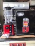 Queens Queeens Professional Standard Blender 2200W