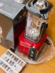 Queens Queeens Professional Standard Blender 2200W