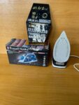 Speed Glide Pro Iron