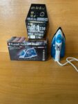 Speed Glide Pro Iron