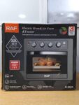 32L RAF High quality electric oven / air fryer / toaster