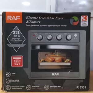 32L RAF High quality electric oven / air fryer / toaster