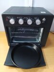 32L RAF High quality electric oven / air fryer / toaster
