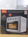 32L RAF High quality electric oven / air fryer / toaster