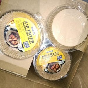Airfryer Paper liner