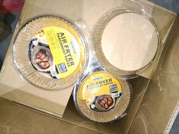 Airfryer Paper liner
