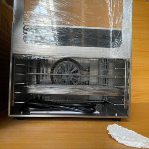 8layers Commercial Food dehydrator