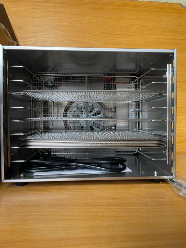 8layers Commercial Food dehydrator