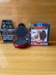 American Originals EK2551OAR Bubble Waffle Maker