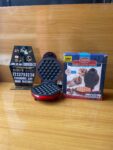 American Originals EK2551OAR Bubble Waffle Maker