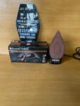 Copper Express Iron