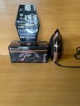 Copper Express Iron