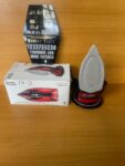 Morphy Richards Easycharge 2400w Cordless Iron