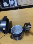 Ninja Foodi MAX 14-1 SmartLid Multi Cooker, 7.5L Electric Pressure Cooker & AirFryer, and more