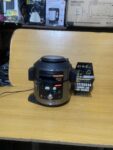 Ninja Foodi MAX 14-1 SmartLid Multi Cooker, 7.5L Electric Pressure Cooker & AirFryer, and more