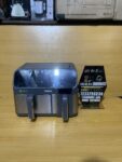 Tower Vortx 8.5L Dual Basket Digital AirFryer - 1700W