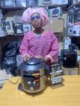 Ninja Foodi MAX 14-1 SmartLid Multi Cooker, 7.5L Electric Pressure Cooker & AirFryer, and more