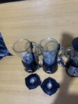 Glass blenders  600w