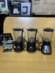 Glass blenders  600w