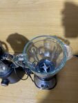 Glass blenders  600w