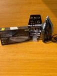 Beldray Ultra Ceramic Steam Iron - 3100W