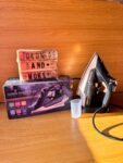 Blaupunkt Free Glide Power Iron 3100w