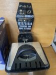 Jata FR700 4L Deep FRYER Twin Basket