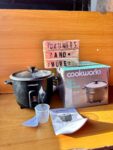 CookWorks Rice Cooker