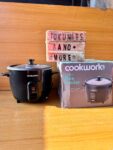 CookWorks Rice Cooker