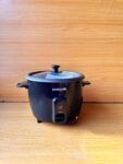 CookWorks Rice Cooker