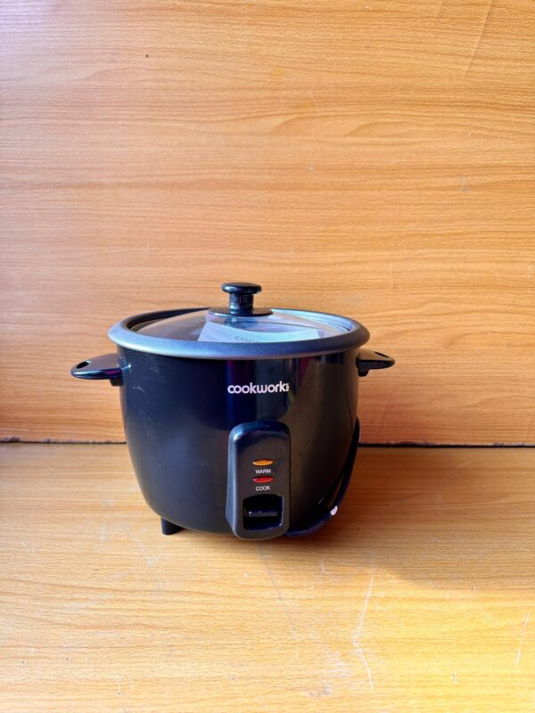 CookWorks Rice Cooker