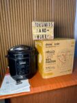 Drew & Cole Pressure King Pro Electric Pressure Cooker 3L - 700W - Chrome - 8-in-1 Multi Cooker with Digital Display - Non Stick Pot - Rice Cooker, Slow Cooker & Soup Maker All in One