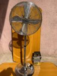 Tower 16 inches Meta Pedestal Fan 3 blade
