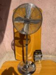 Tower 16 inches Meta Pedestal Fan 3 blade