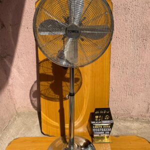 Tower 16 inches Meta Pedestal Fan 3 blade