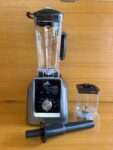Gemat blender Commercial Blender 2L and Grinder