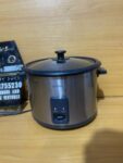 Breville 1.8L RiceCooker - 700W