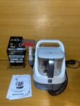 Ambiano Couch Spot Cleaner Portable Carpet Cleaner Machine for Home,Upholstery Cleaners Machine for Pets, Stairs, Carpet and Couch