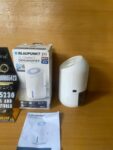 Blaupunkt Compact 1 Litre Dehumidifier To Reduce Damp, Mould & Condensation