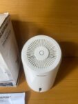 Blaupunkt Compact 1 Litre Dehumidifier To Reduce Damp, Mould & Condensation
