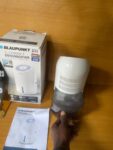 Blaupunkt Compact 1 Litre Dehumidifier To Reduce Damp, Mould & Condensation