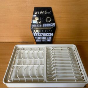 2025 Cabinet Basket Pull Out Drawer Style Retractable Drain Rack No Drilling Kitchen Sink Organizer for Bowl and Dish Storage