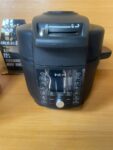 Instant Pot Duo Crisp Digital Multi-Cooker + AirFryer - 1500W
